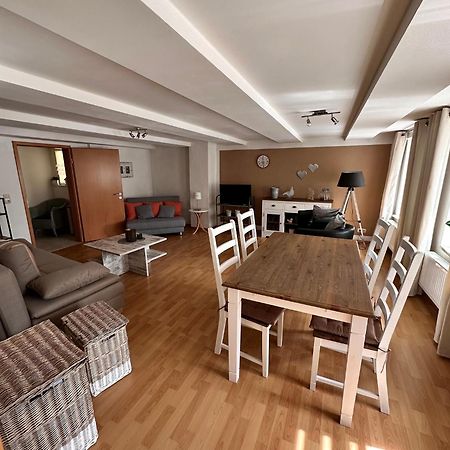 Ferienwohnung Lux ไวเซนบวร์ก อิน บาเยิร์น ภายนอก รูปภาพ