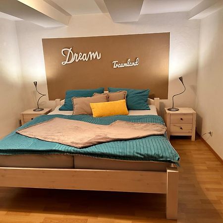 Ferienwohnung Lux ไวเซนบวร์ก อิน บาเยิร์น ภายนอก รูปภาพ