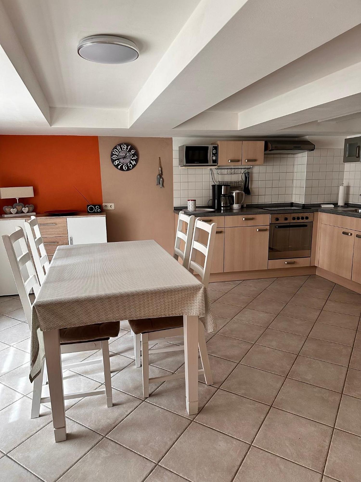 Ferienwohnung Lux ไวเซนบวร์ก อิน บาเยิร์น ภายนอก รูปภาพ