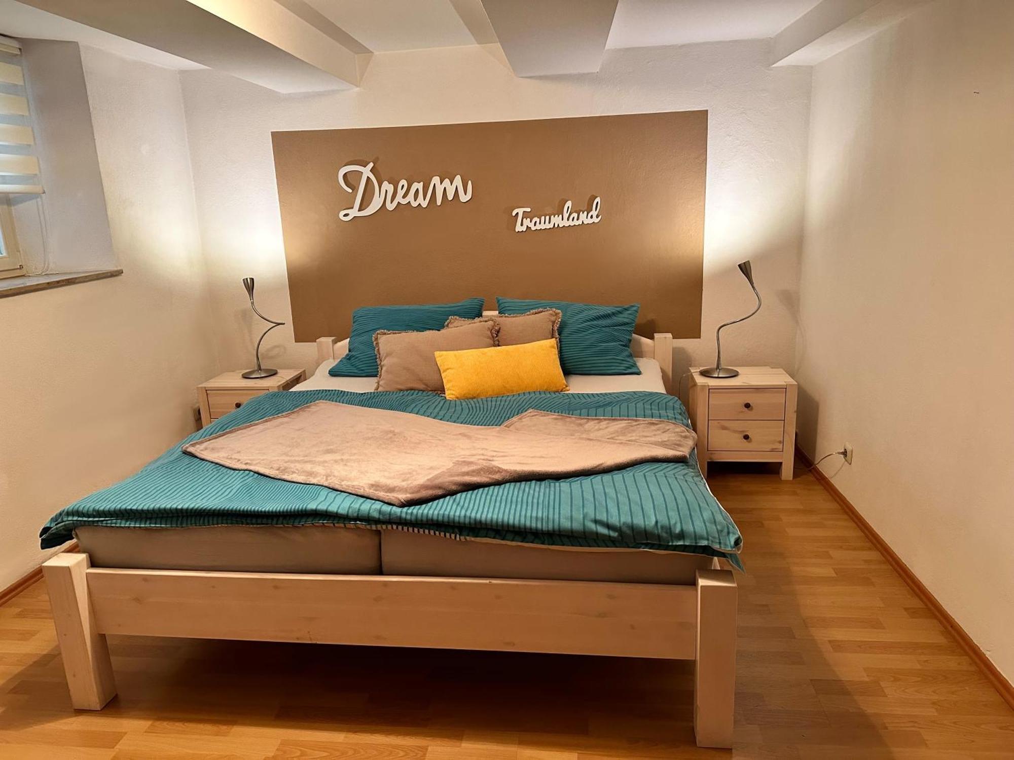 Ferienwohnung Lux ไวเซนบวร์ก อิน บาเยิร์น ภายนอก รูปภาพ