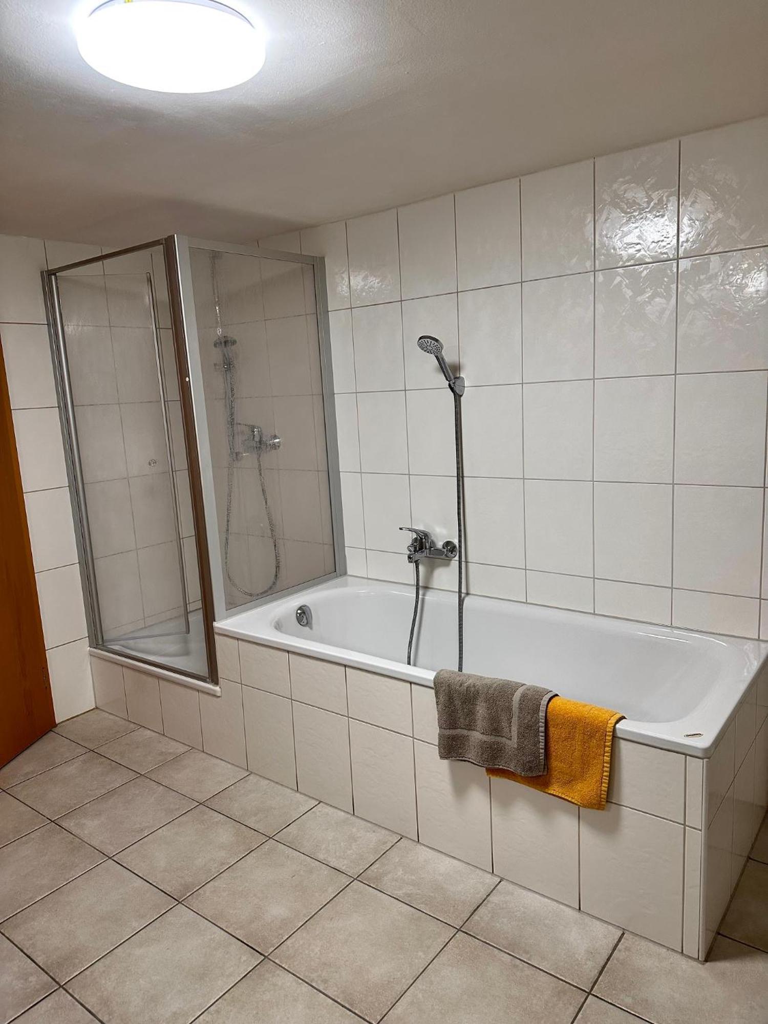 Ferienwohnung Lux ไวเซนบวร์ก อิน บาเยิร์น ภายนอก รูปภาพ