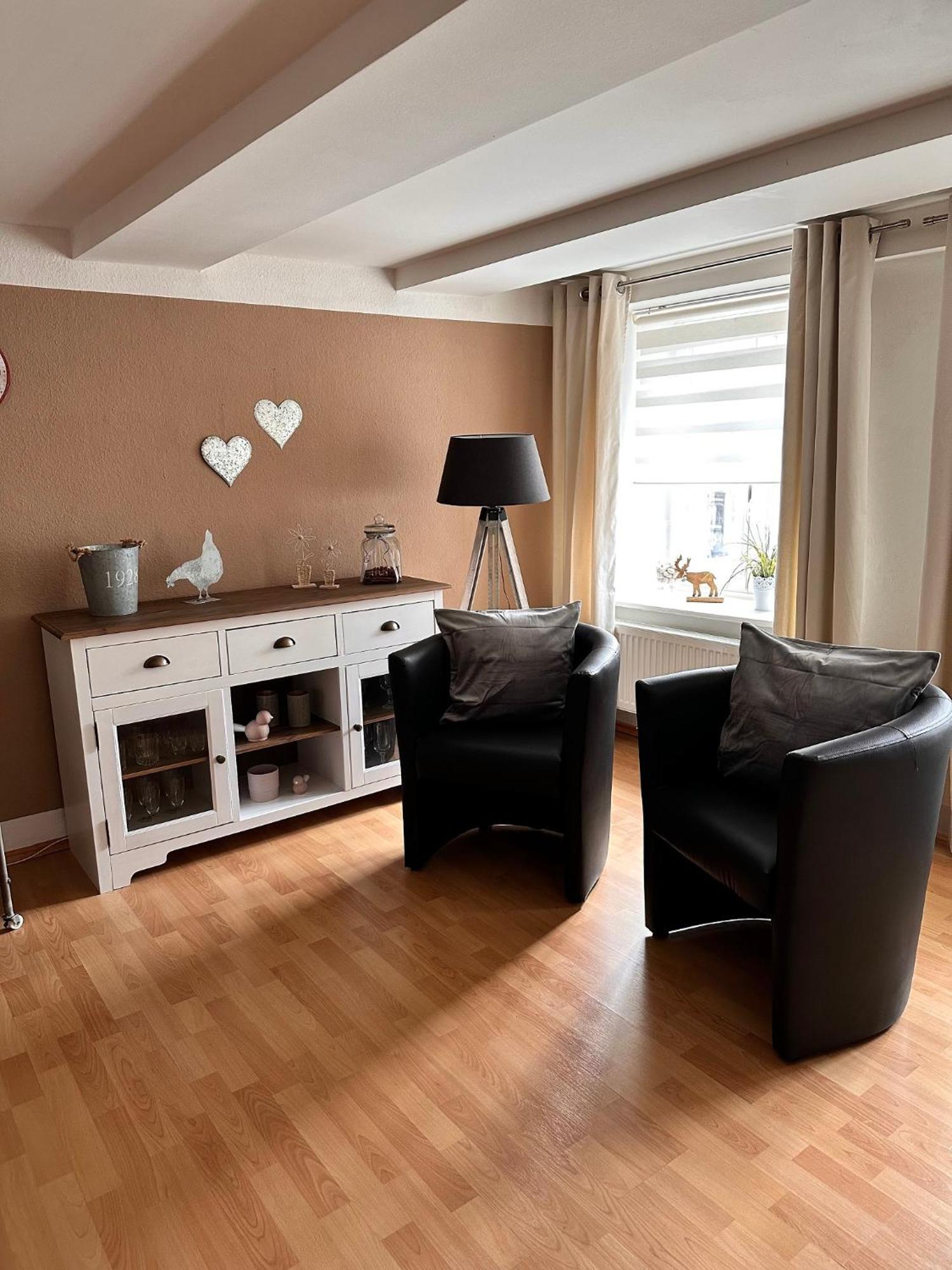 Ferienwohnung Lux ไวเซนบวร์ก อิน บาเยิร์น ภายนอก รูปภาพ
